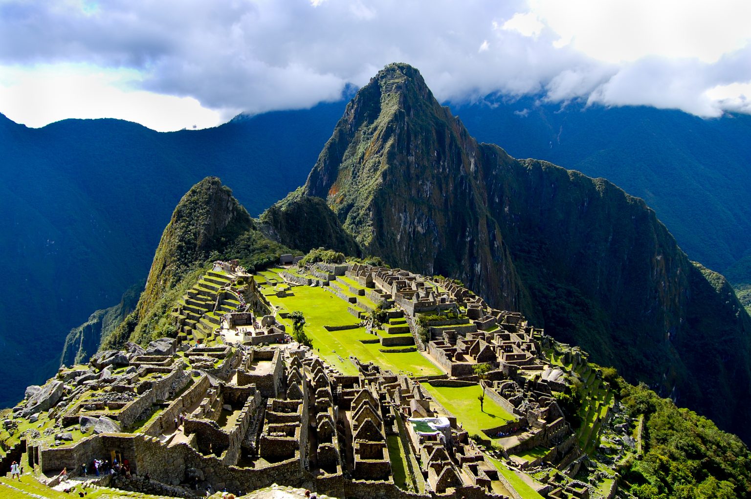 South America Cruises: Take your vacation to the next level