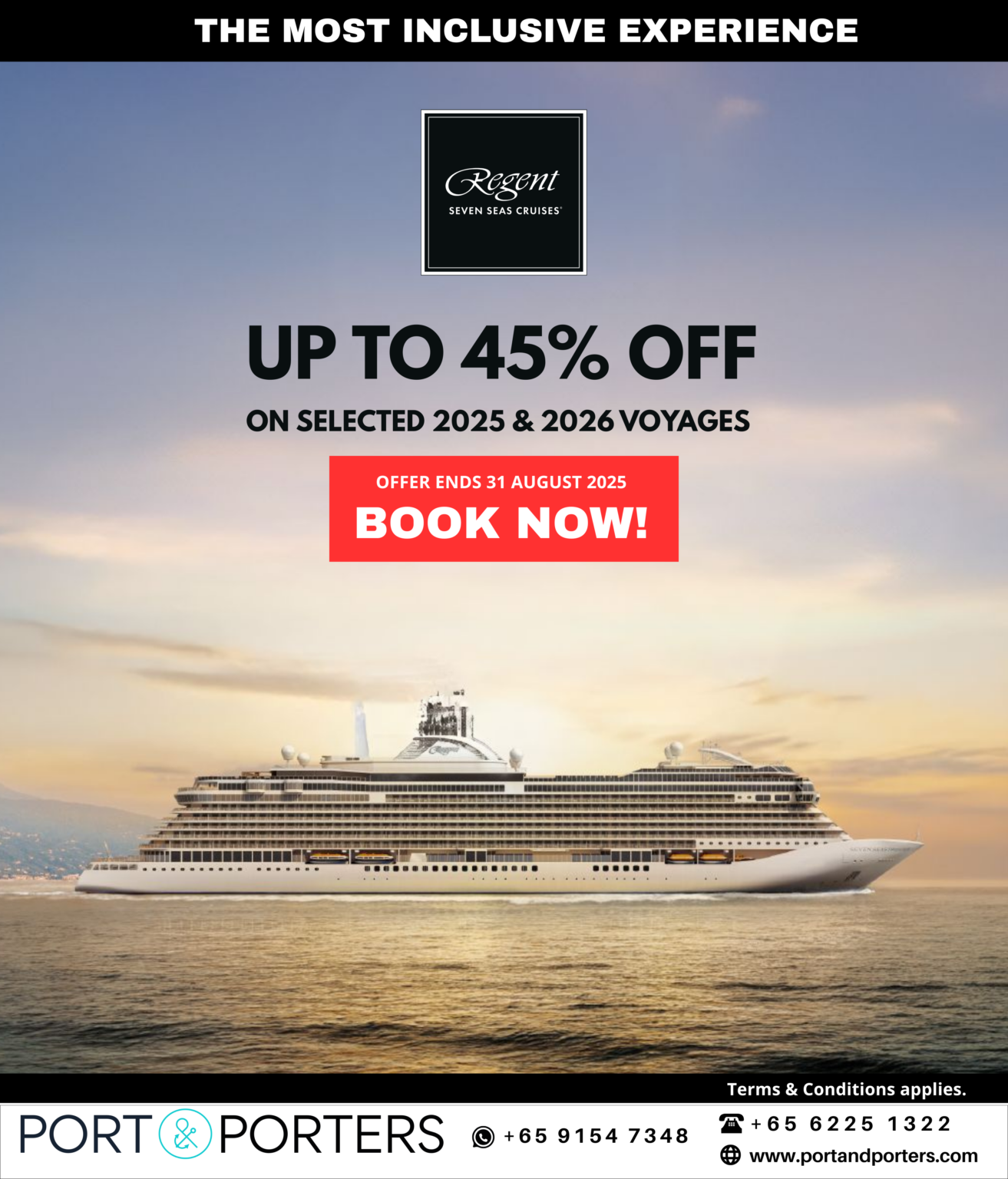 RSSC - UP TO 45% OFF